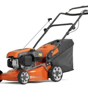 Husqvarna_LC_140P_Rasenmaeher