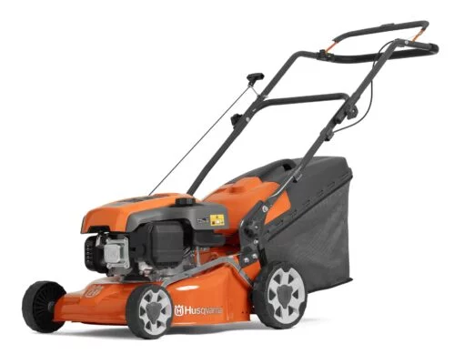 Husqvarna_LC_140P_Rasenmaeher