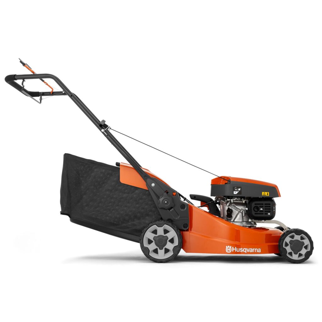 HUSQVARNA LC 353AWD Rasenmäher mit Allradantrieb