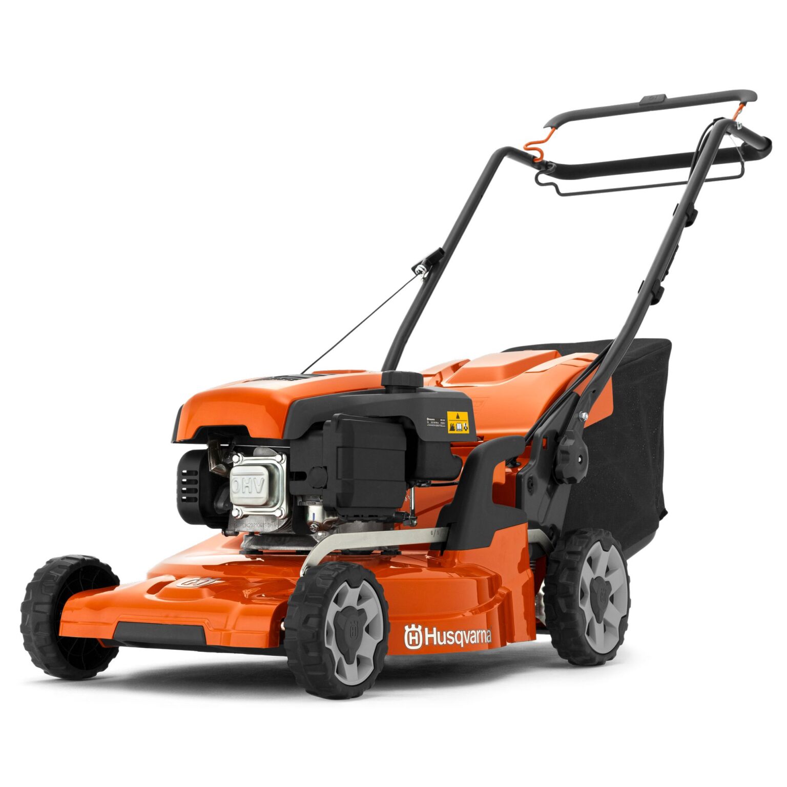 Husqvarna_LC_247S_Rasenmaeher