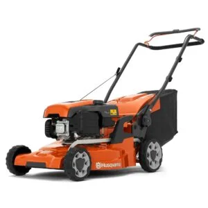 Husqvarna_LC_247_Rasenmaeher