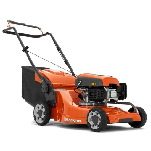 Husqvarna_LC_247_Rasenmaeher