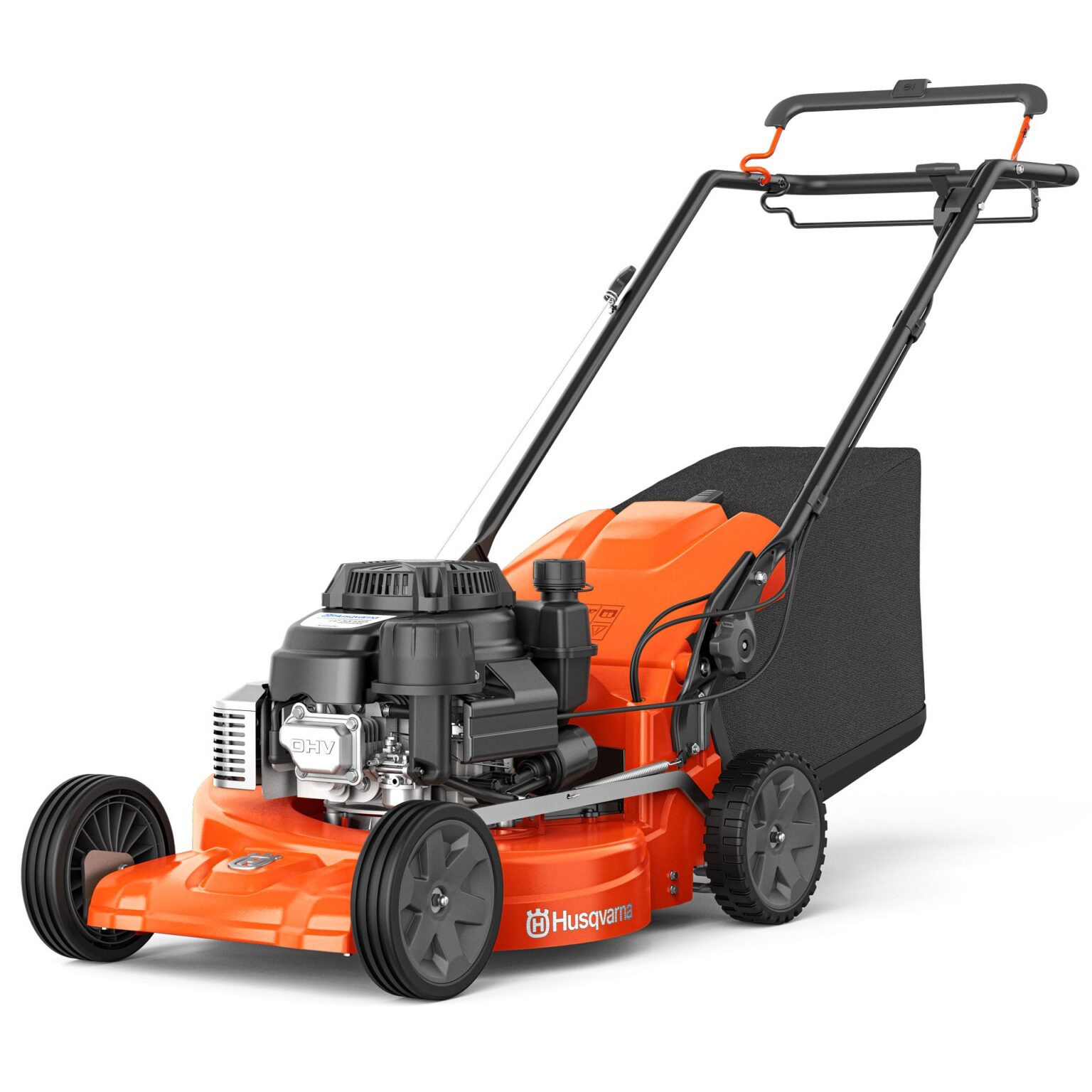 Husqvarna_LC_551SP_Rasenmaeher