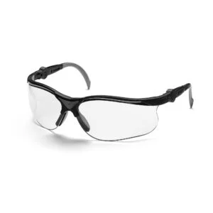 Husqvarna_Schutzbrille_Clear_X