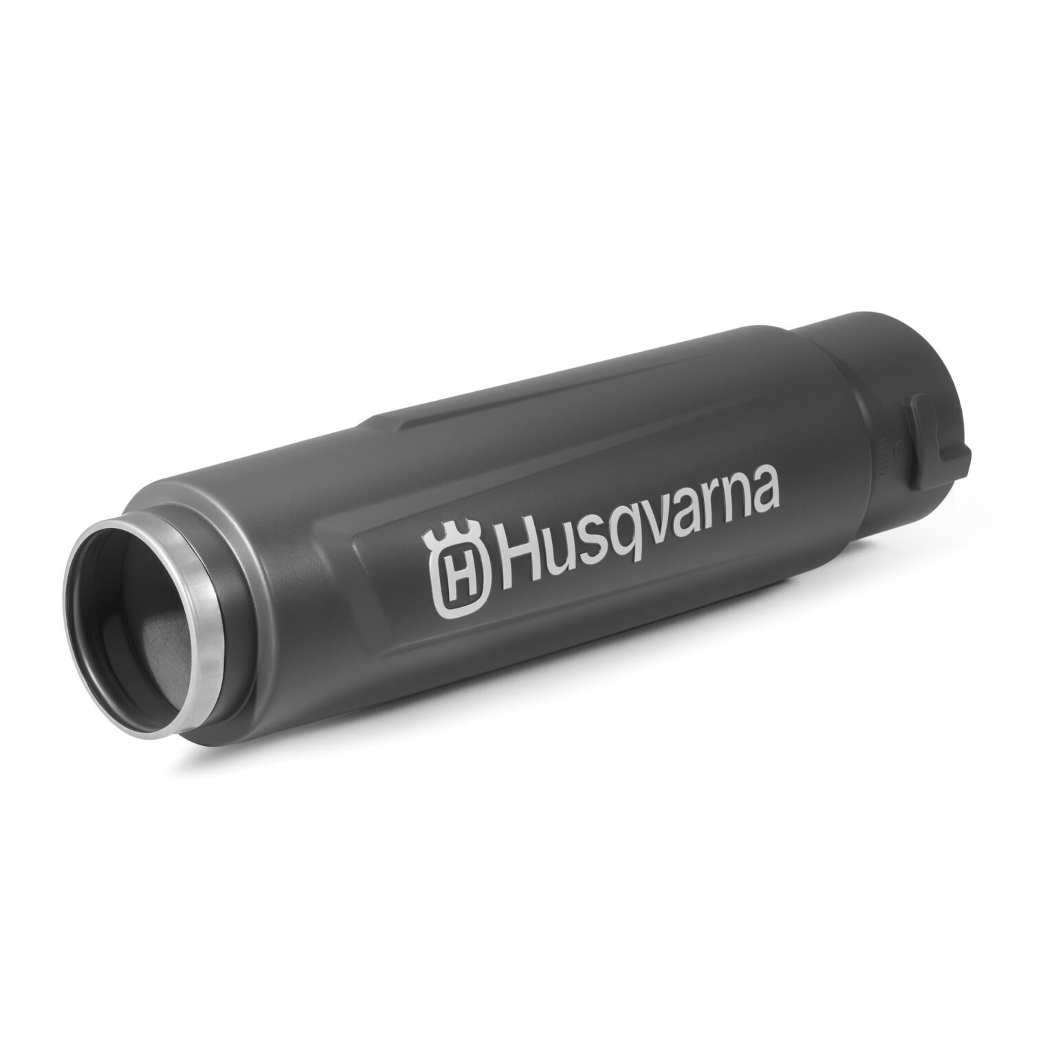 Husqvarna_Silencer
