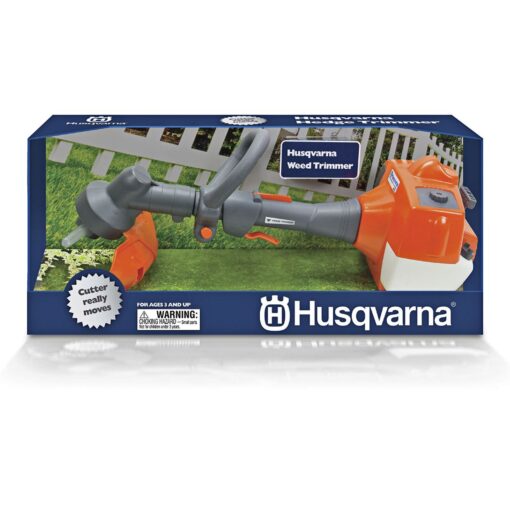Husqvarna_Spielzeug_Trimmer