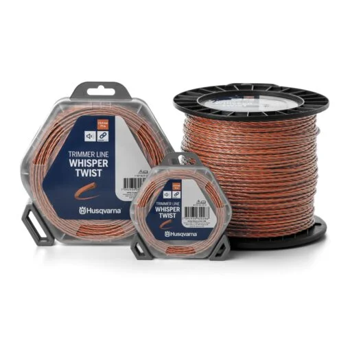 Husqvarna_Trimmerfaden_Whisper_Twist