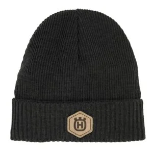 Husqvarna_XPLORER_Beanie_WINTER_WOOL