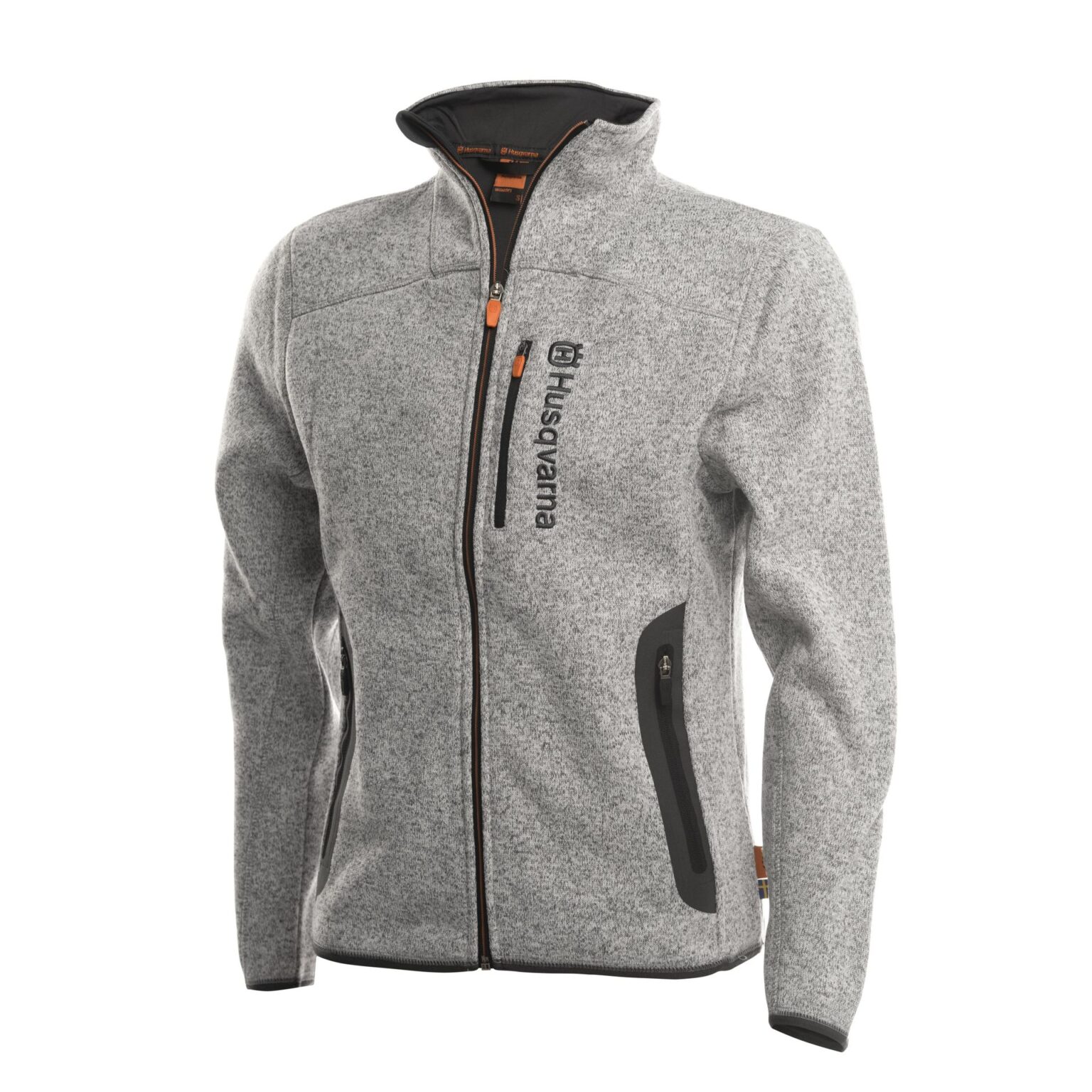 Husqvarna_XPLORER_Microfleece_Jacke