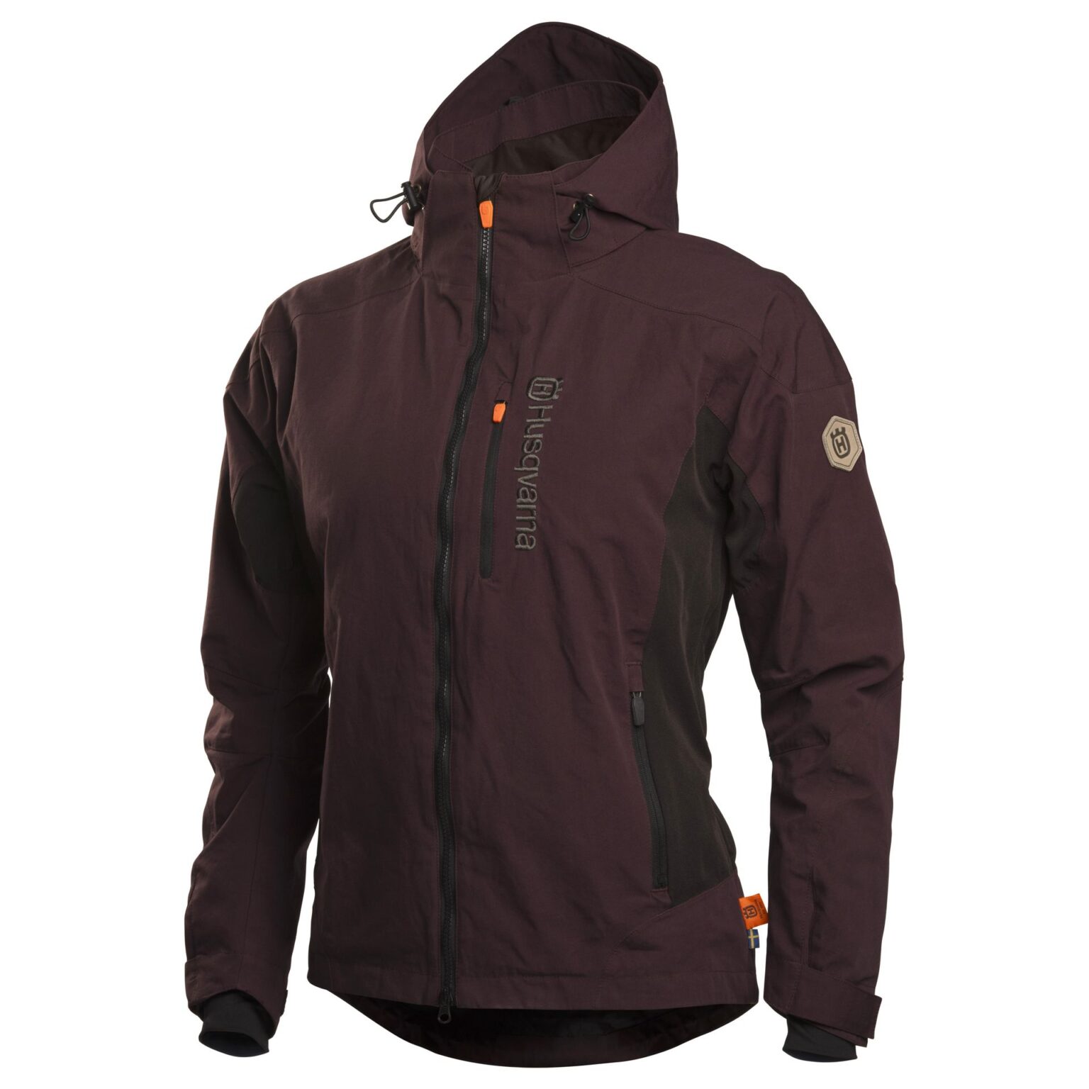 Husqvarna_XPLORER_Softshell_veste
