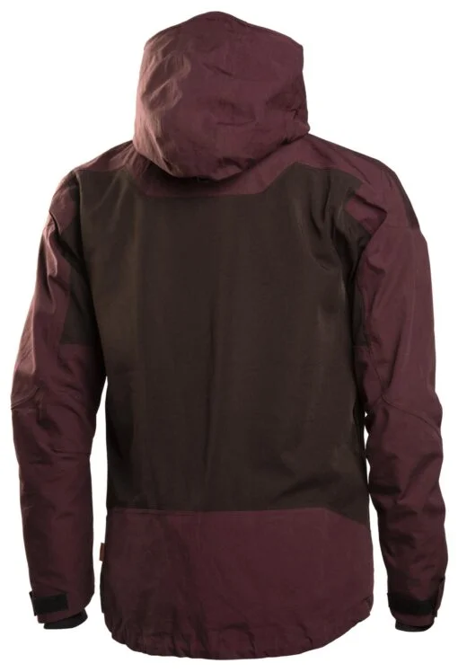 Husqvarna_XPLORER_Softshell_Jacke