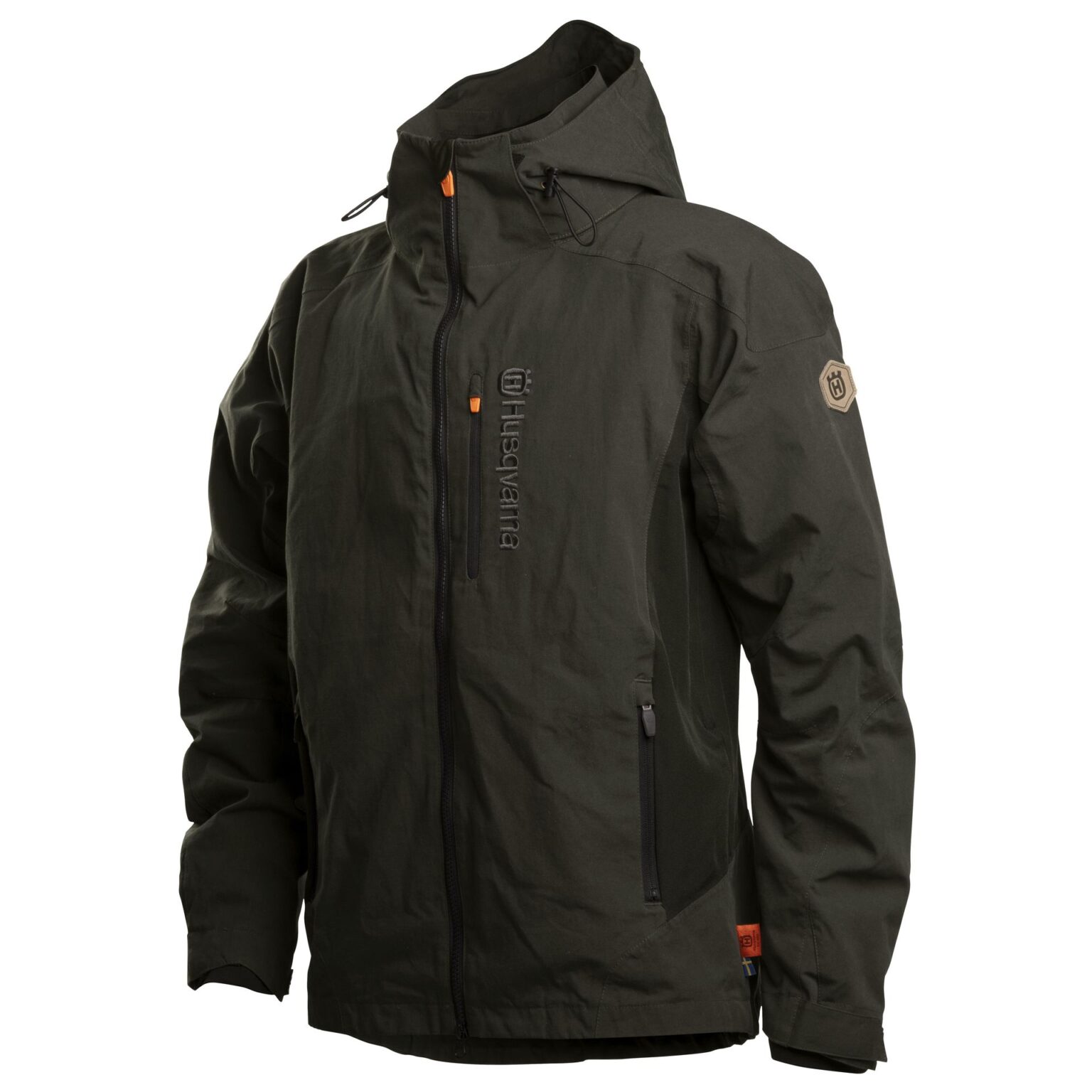 Husqvarna_XPLORER_Softshell_veste