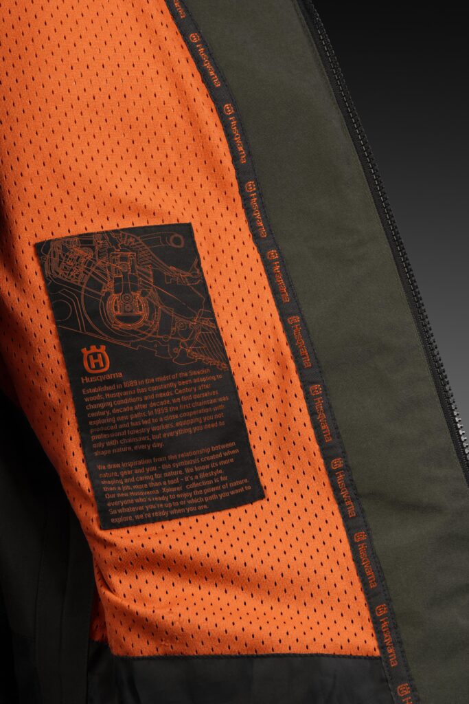 Timbershop