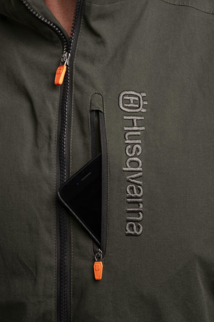 Timbershop