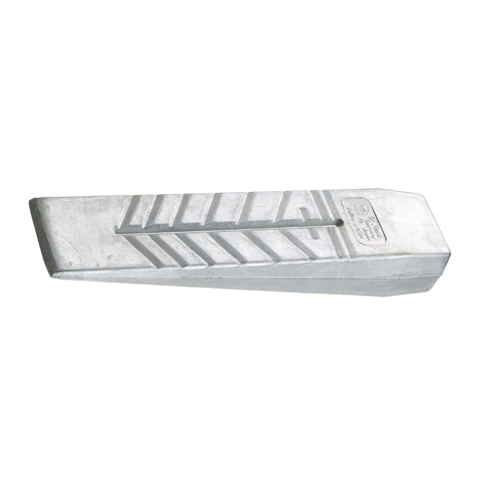 Ochsenkopf_Alu_Massivkeil_1050g