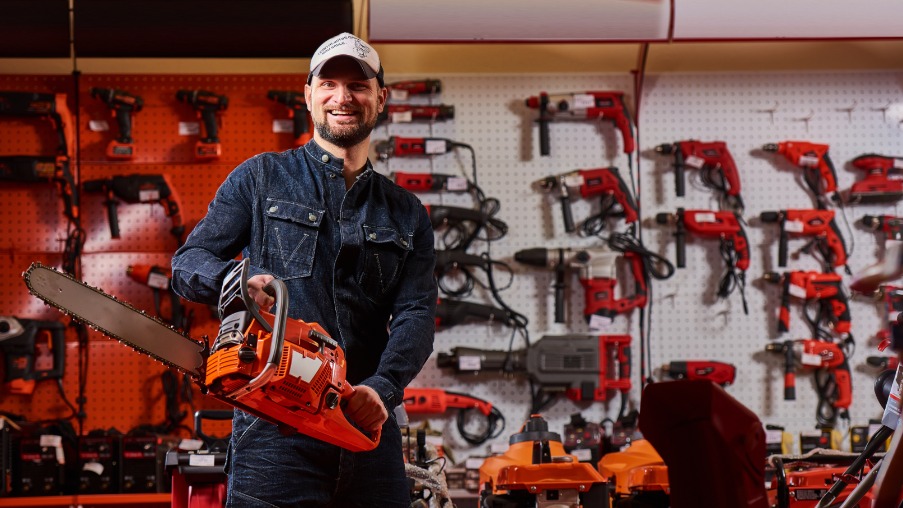 Timbershop