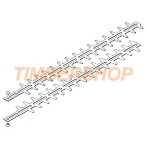 STHL Heckenscherenmesser 500mm 42307106053