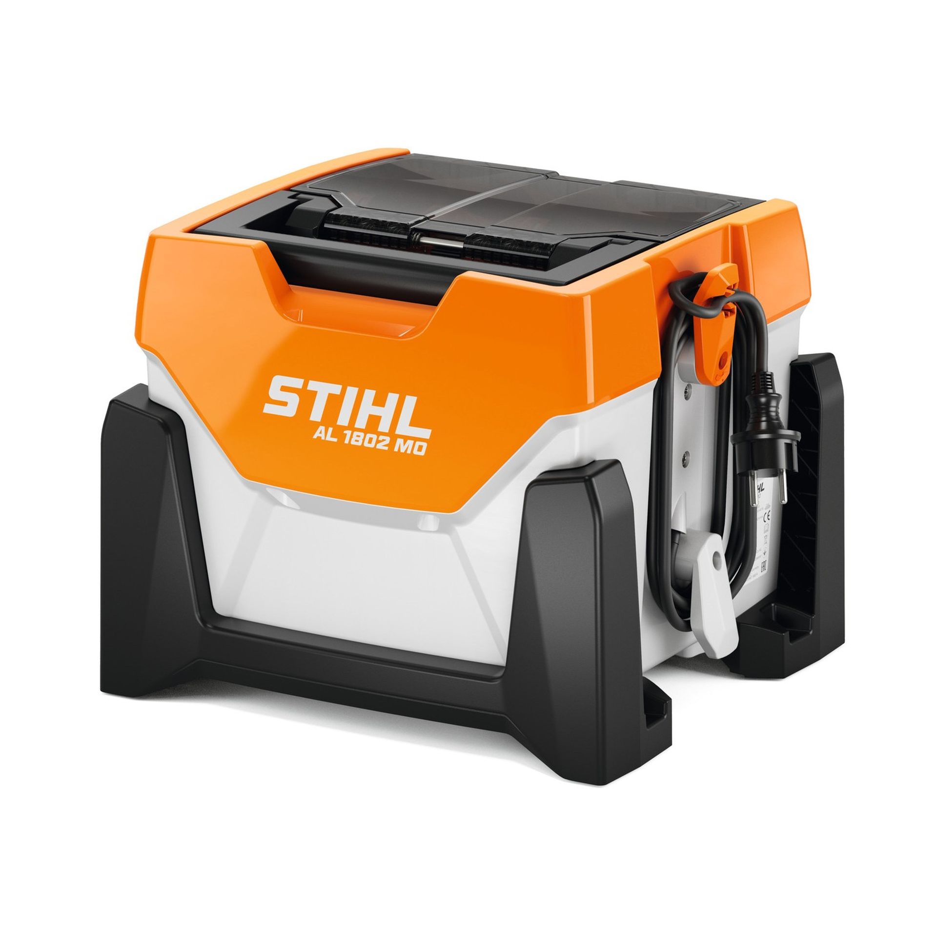 STIHL AL 1802 MO Schnellladegerät