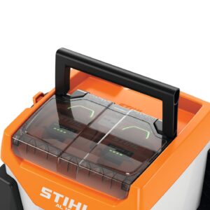 STIHL AL 1802 MO Schnellladegerät