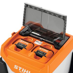 STIHL AL 1802 MO Schnellladegerät