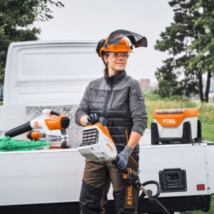 STIHL AL 1802 MO Schnellladegerät