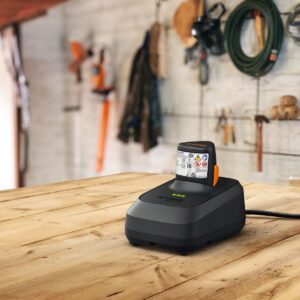 Chargeur de batterie STIHL ALS 31