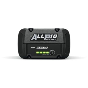 STIHL AP 200.0 P ALLPRO Akku