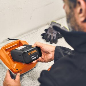 STIHL AP 30 Akku