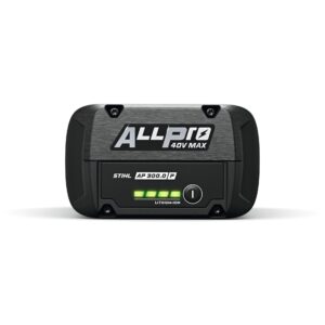 STIHL AP 300.0 P ALLPRO Akku