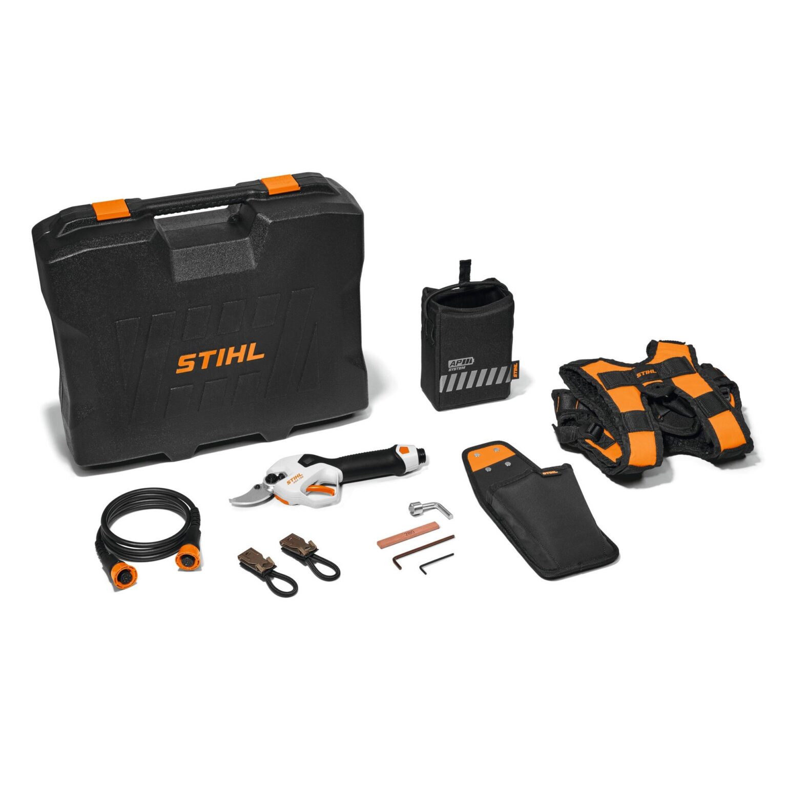 Sécateur à batterie STIHL ASA 130