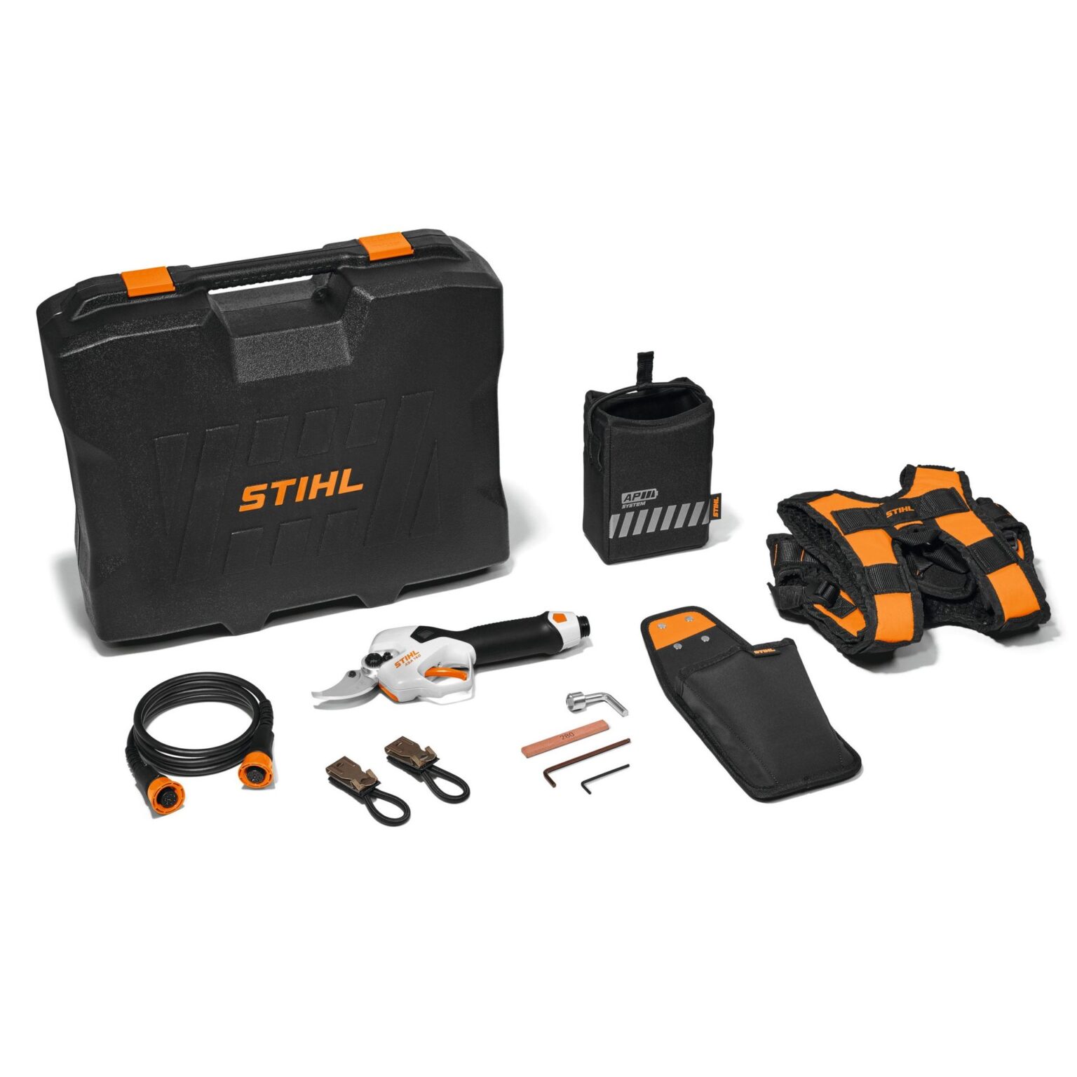 Sécateur à batterie STIHL ASA 140