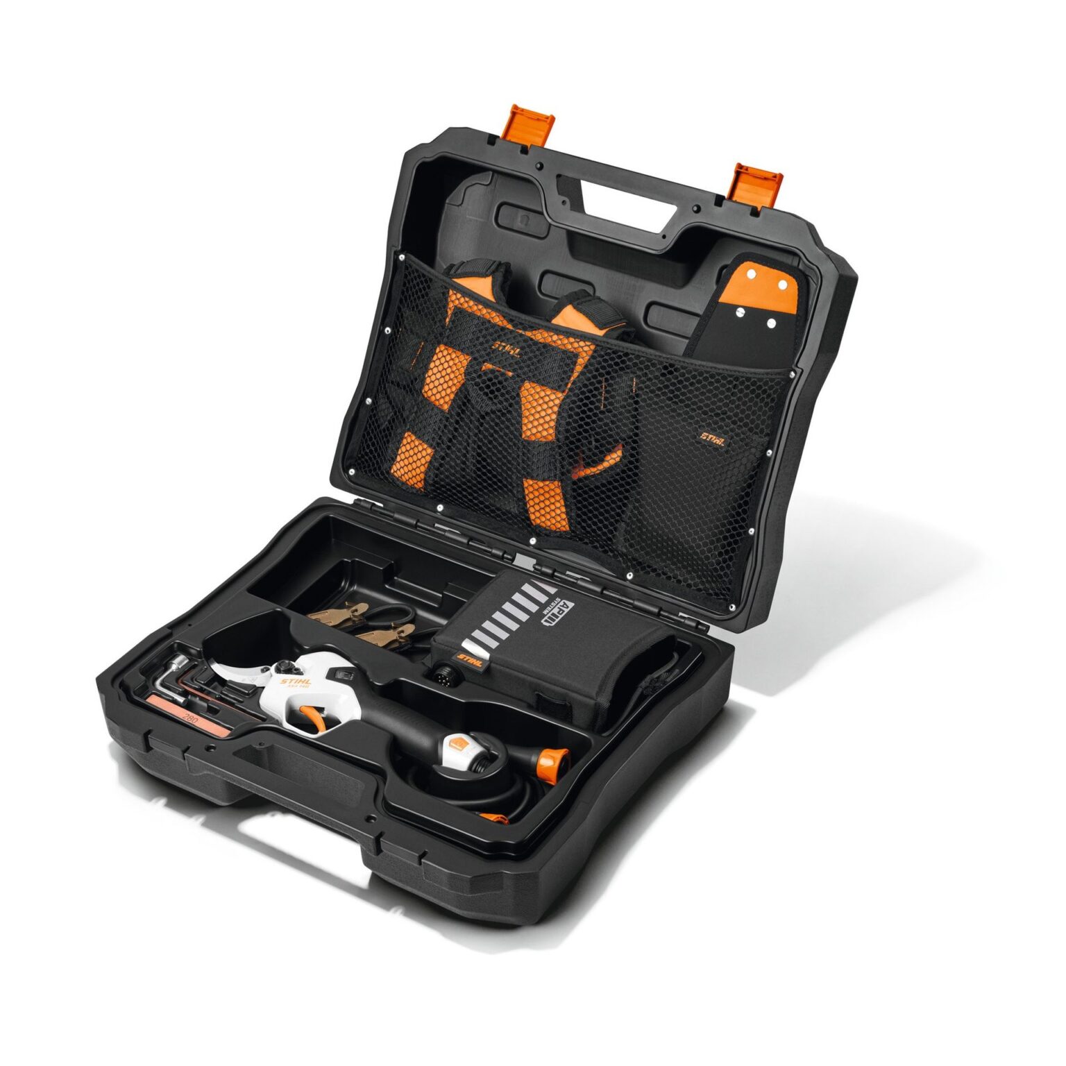 Sécateur à batterie STIHL ASA 140