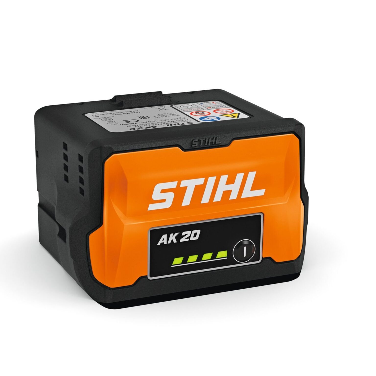 Batterie STIHL AK 20