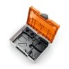 STIHL Akku-Box S 2 Akkus und 1 Ladegerät