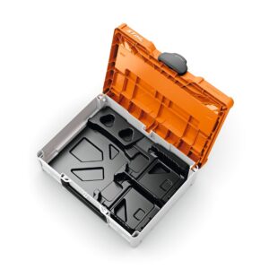 STIHL Akku-Box S 2 Akkus und 1 Ladegerät