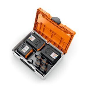 STIHL Akku-Box S 4 Akkus