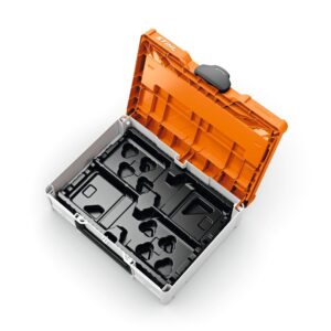 STIHL Akku-Box S 4 Akkus