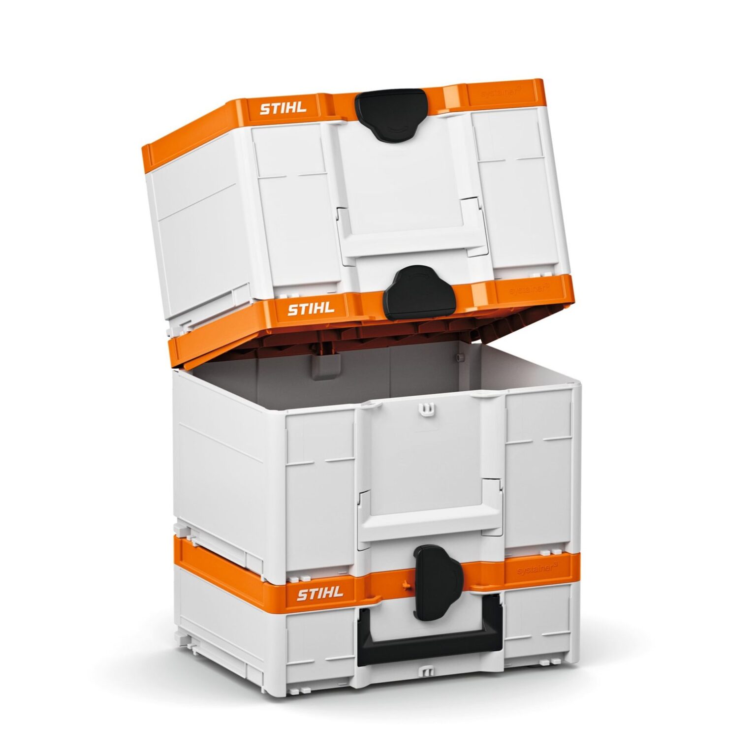 STIHL Akku-Box Systainer-System