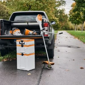 STIHL Akku-Box Systainer-System