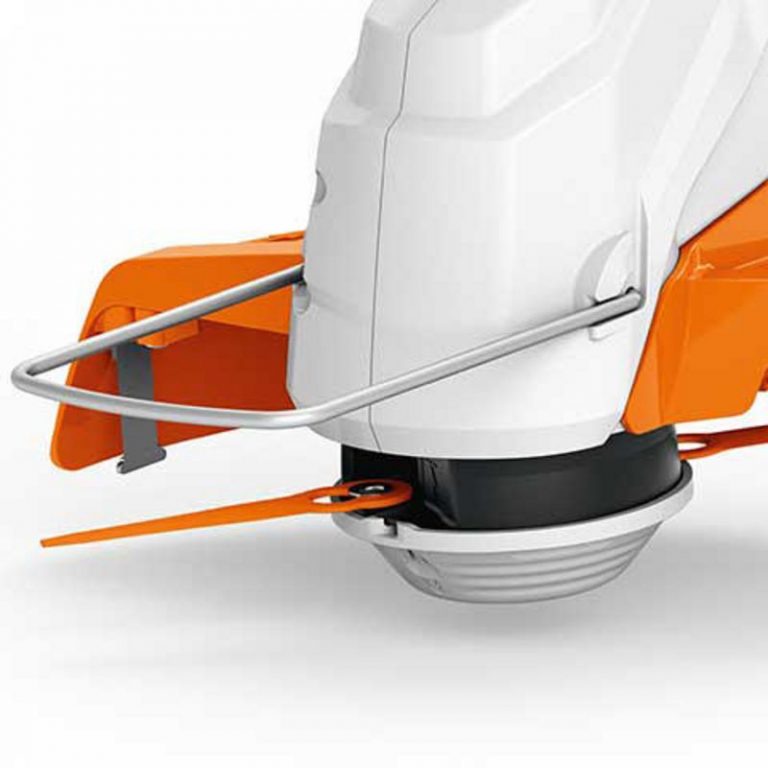 Stihl Fsa Akku Rasentrimmer Timbershop