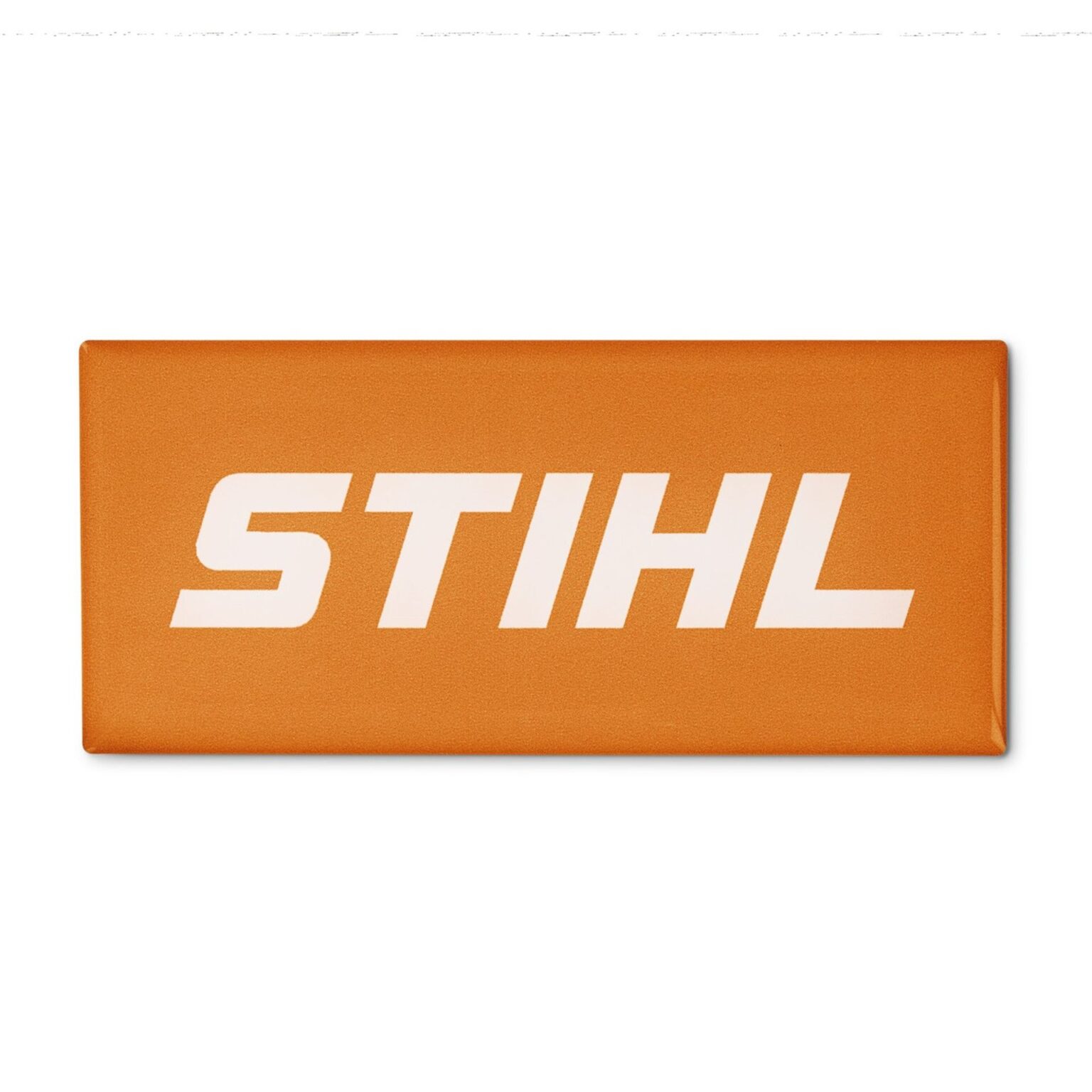 STIHL Autocollant de voiture