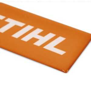 STIHL Autocollant de voiture