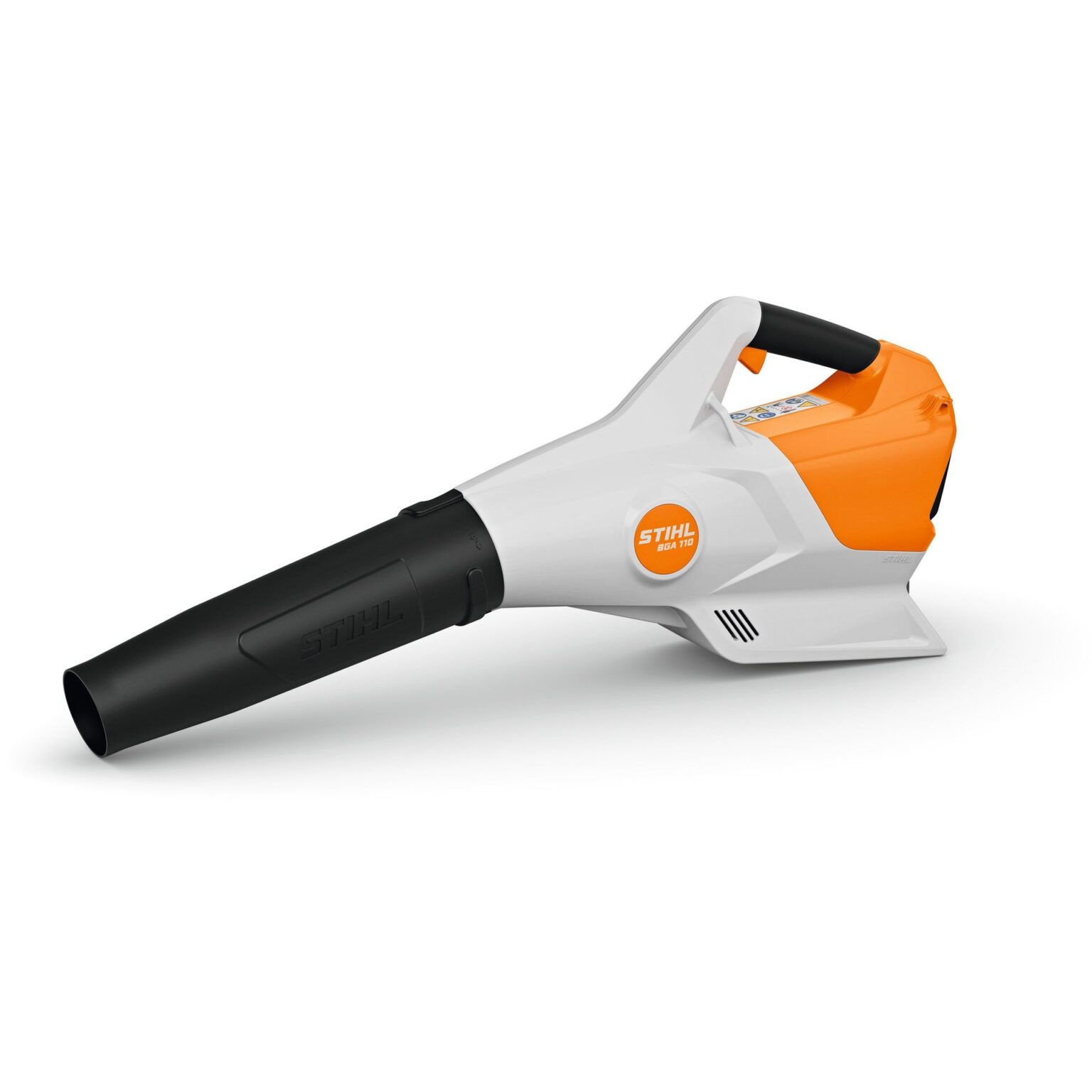 STIHL BGA 110 Souffleur à batterie