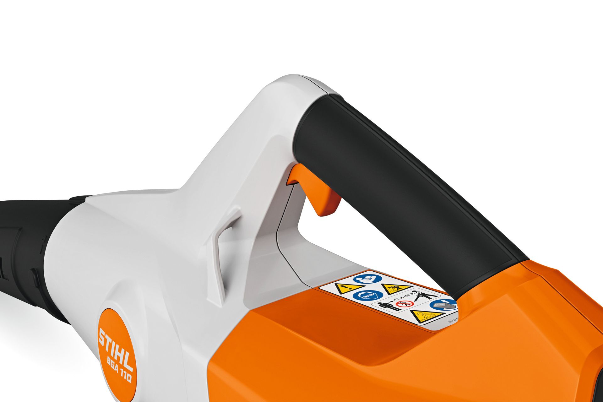 STIHL BGA 110 Akku-Laubbläser