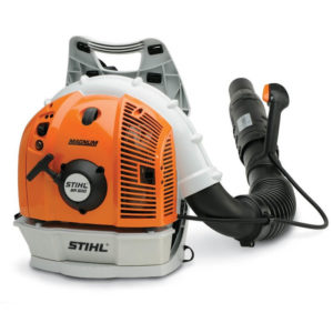 Souffleuse à feuilles Stihl-BR-600