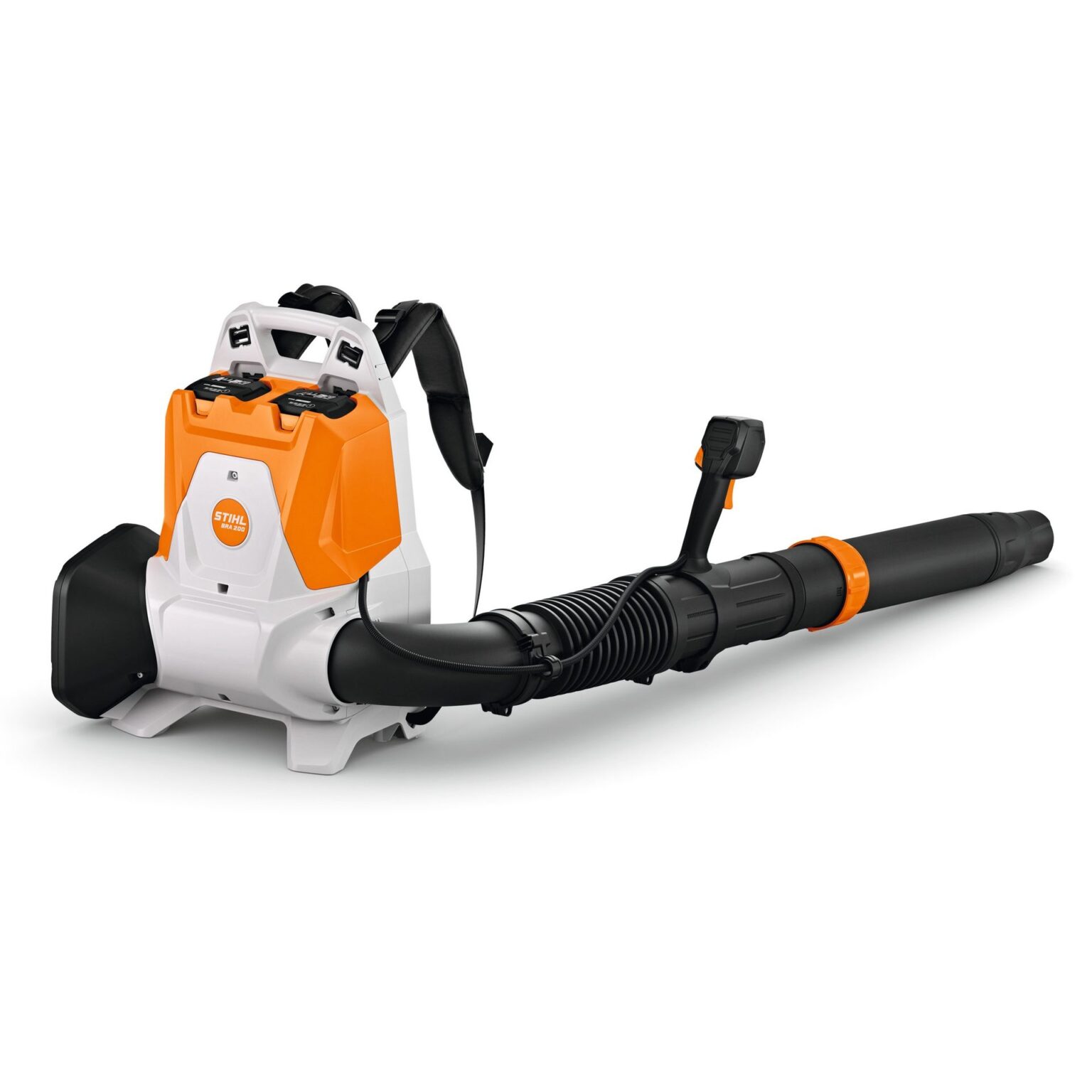 Souffleur à feuilles sur batterie STIHL BRA 200