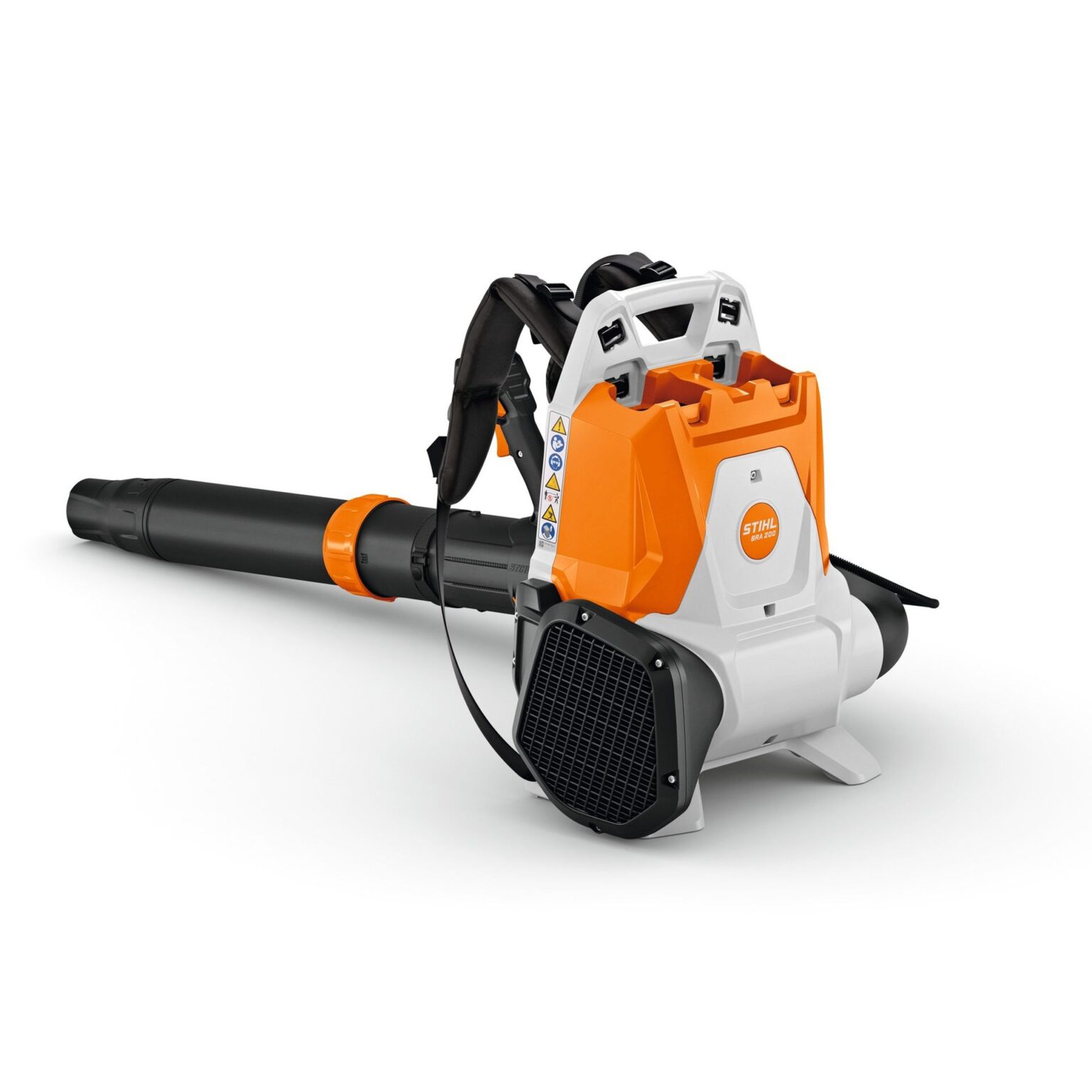 Souffleur à feuilles sur batterie STIHL BRA 200