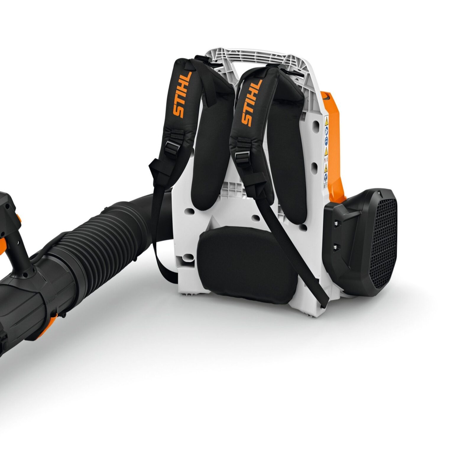 Souffleur à feuilles sur batterie STIHL BRA 200