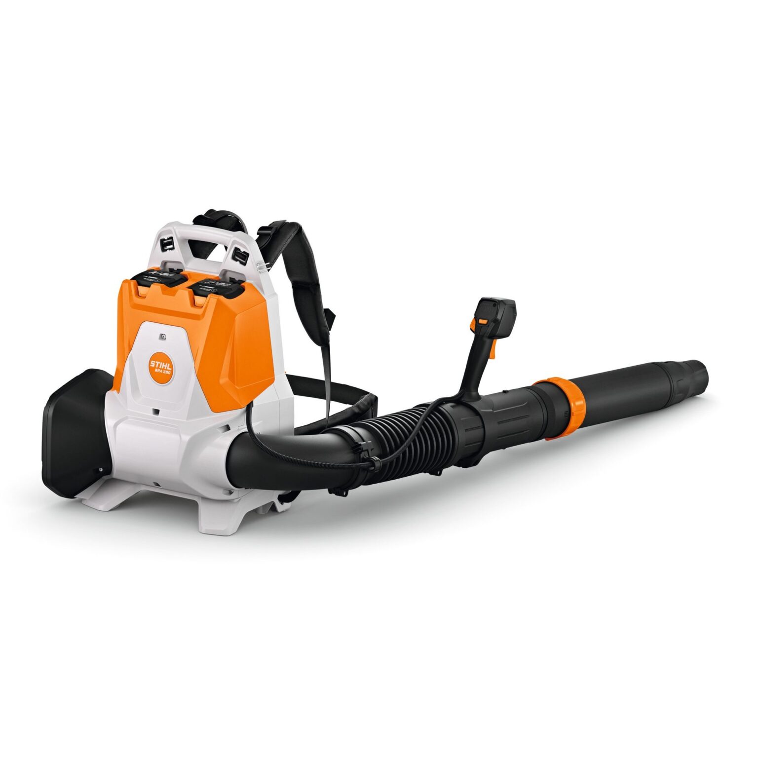 STIHL BRA 280 B Akku-Laubbläser