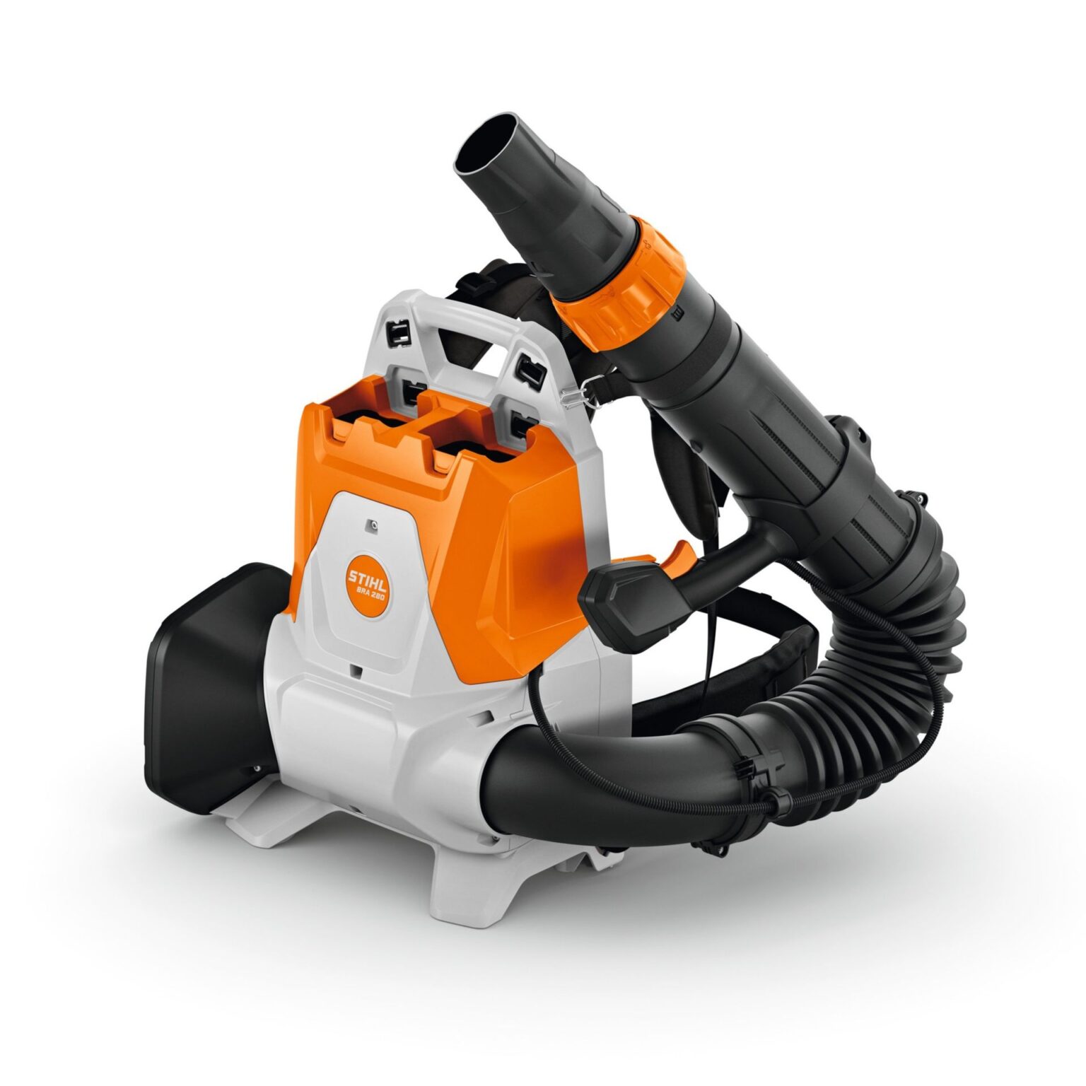 STIHL BRA 280 B Akku-Laubbläser